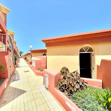 Lägenhet With Pool In Tenerife South