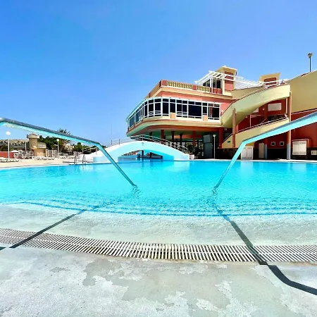 With Pool In Tenerife South Lägenhet Costa Adeje (Tenerife)